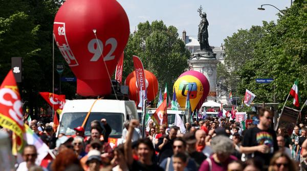 cum vrea guvernul francez sa taie cheltuielile inainte de prezidentiale