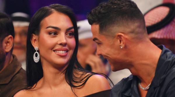 dezamagire in madeira mii de oameni au venit la catedrala la nunta lui ronaldo cu giorgina mirii erau insa altii