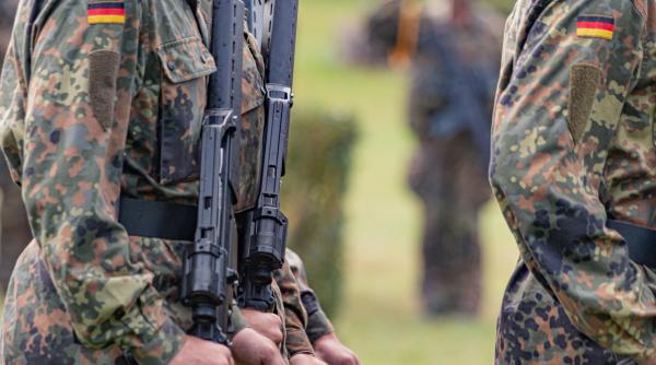 germania ia in calcul reintroducerea serviciului militar obligatoriu ce se intampla cu cei care refuza