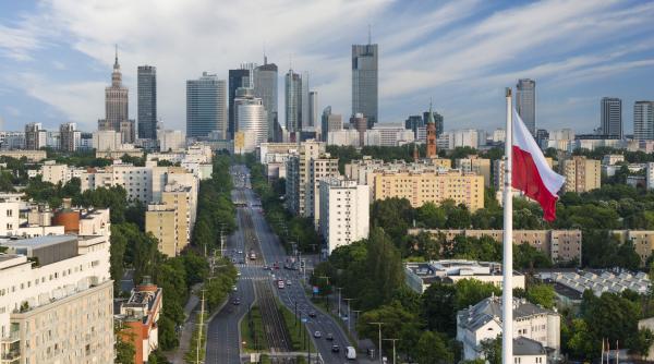 polonia este acum a sasea economie a uniunii europene inaintea elvetiei si a belgiei