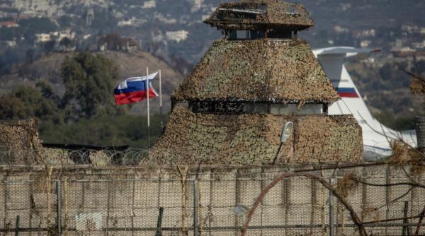 siria anunta un acord cu rusia privind bazele de la tartus si hmeimim ce se va intampla cu ele