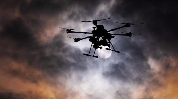 doua drone au zburat deasupra unei baze militare germane la cateva zile dupa incidentul de pe aeroportul din leipzig