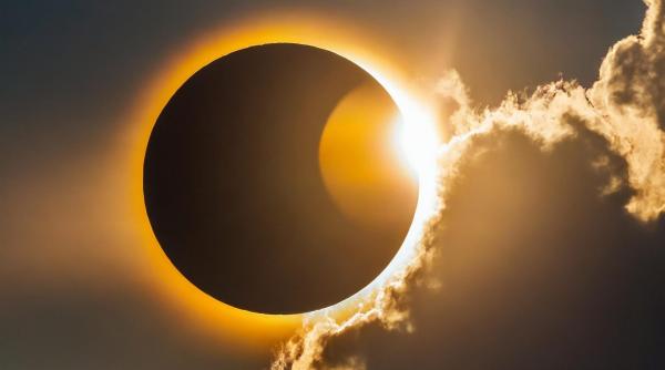 eclipsa de soare foarte rara pe 12 august de ce este un fenomen unic in astronomie
