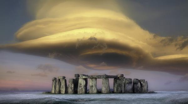 rasturnare de situatie dupa 200 de ani scheletul unui barbat solid ingropat la stonehenge este de fapt al unei femei
