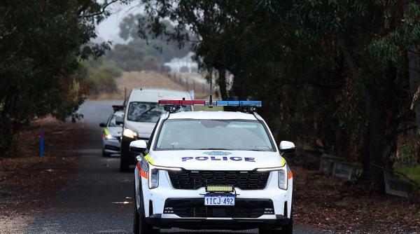 rasturnare de situatie in australia o papusa foarte realista cu piercing si vanatai gasita intr o valiza a pus pe jar politia