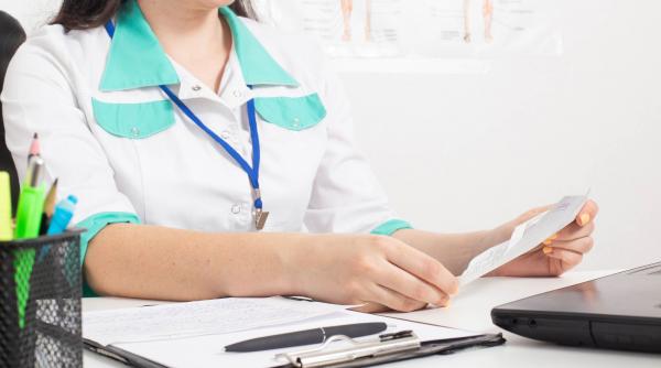 se retine cass de 10 pentru mai multe tipuri de concediu medical din august 2026