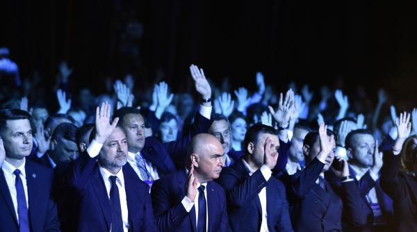 surse liberalii ar accepta un guvern tehnocrat dar pun conditii fara secretari de stat sau sefi de deconcentrate numiti politic