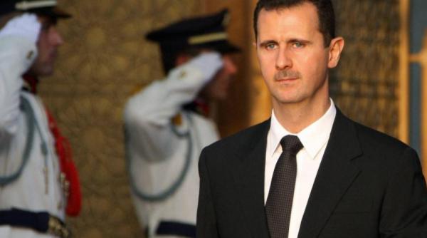 bashar al assad a fost condamnat la moarte fostul presedinte sirian este fugit in rusia din 2024 si traieste o viata de lux