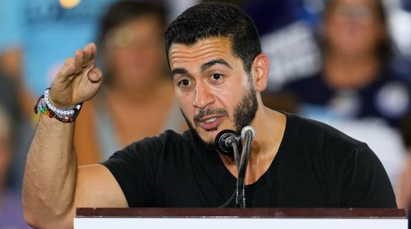contrareactia progresista la trump cine este abdul el sayed si ce inseamna victoria lui spectaculoasa pentru viitorul politicii sua