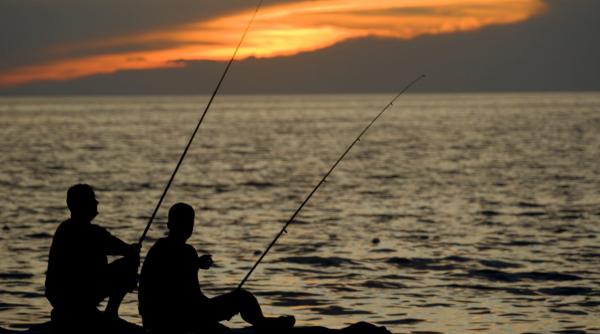 de unde vine numele el nino niste pescari au observat fenomenul si l au denumit