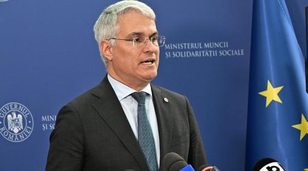 dragos pislaru anunta schimbari majore in legea salarizarii inainte de intalnirea de la cotroceni ce le a oferit sindicatelor