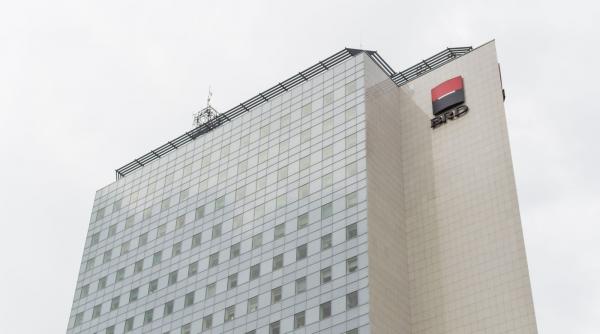 greva de avertisment la una dintre cele mai mari banci din romania o parte dintre angajati incep joi protestul
