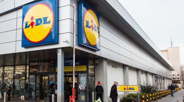 lidl a confirmat ceea ce clientii din romania au observat pe rafturi de cateva zile