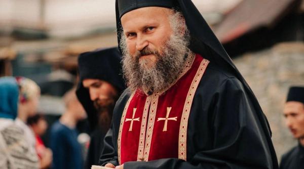 mii de pelerini sunt asteptati la manastirea nicula de hramul adormirii maicii domnului