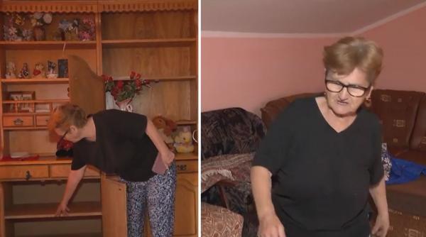 povestea fetitei care s a ascuns trei zile intr un dulap ca sa scape de propria mama femeia care a gasit o a crezut ca e o naluca