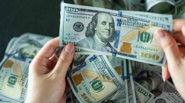 sefa unui ong din los angeles a primit 1 6 milioane de dolari in doi ani jumatate din bani erau pentru zile de concediu ramase