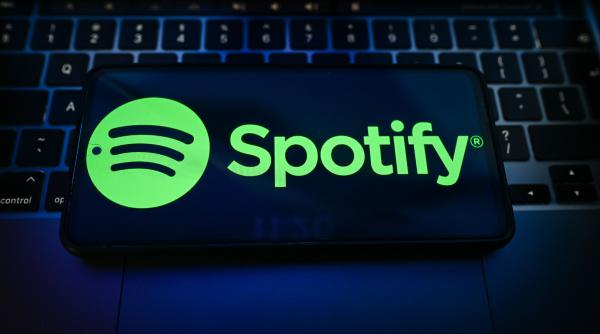 spotify va lansa o eticheta care permite identificarea muzicii generate de ai