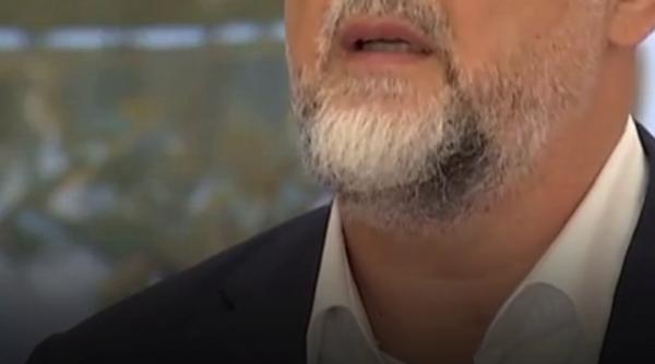 UDMR pune condiții pentru adoptarea Legii salarizării. Kelemen Hunor: „Nu am văzut nicio simulare până acum”