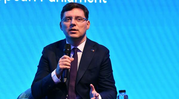 victor negrescu romania trebuie sa solicite convocarea unei reuniuni extraordinare a ministrilor energiei din ue