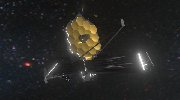 astronomii au descoperit un nou tip de obiect cosmic o stea gaura neagra se afla la 30 de miliarde de ani lumina de pamant