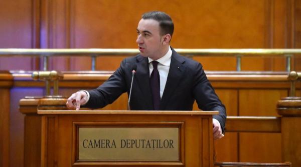 bogdan ivan cer public premierului interimar sa solicite activarea mecanismului de securitate energetica europeana