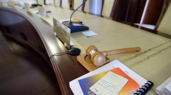 ccr analizeaza noua lege ani sesisarea vizeaza amendamentul aur referitor la averile partenerelor si amendamentul fritz