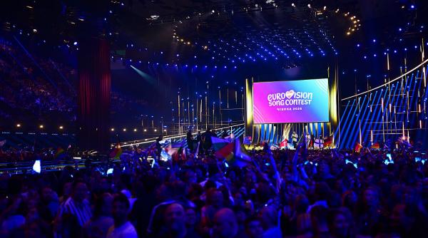 eurovision isi modifica regulamentul tarile aflate in razboi nu vor mai putea gazdui concursul