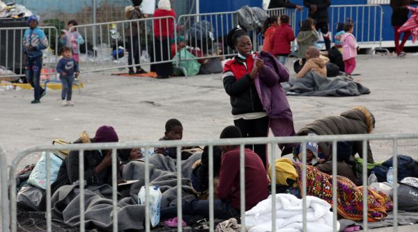 mai multe tari europene vor sa si deporteze migrantii ilegali in uganda tara africana va gazdui primul centru de transfer in 2027