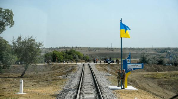 republica moldova reduce cu 50 tarifele pentru transportul feroviar al marfurilor din ucraina