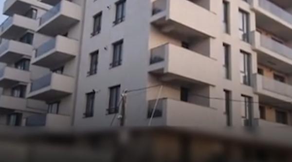 Țeapă imobiliară de peste trei milioane de euro după modelul Nordis, apartamente vândute de mai multe ori