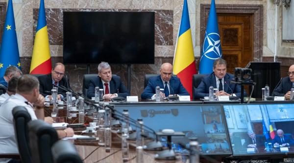 4 500 de proiecte din pnrr nu au fost receptionate romania mai are doua saptamani la dispozitie bolojan a bagat prefectii in sedinta