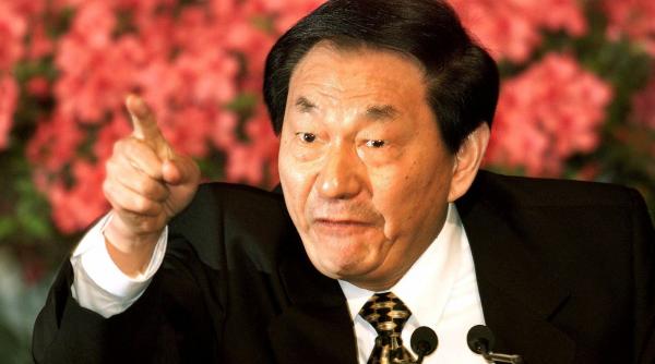 a murit tarul economiei chinei reformele lui zhu rongji au transformat tara intr o superputere economica