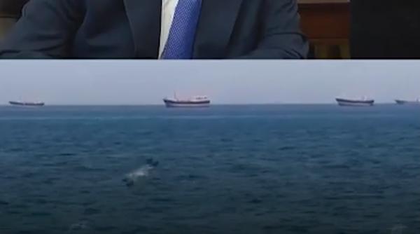 Criza din Orient golește rezervele mondiale de petrol. Iranul anunță că luptă până la finalul mandatului lui Trump