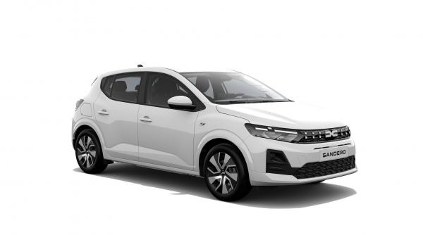 dacia a castigat cursa cu tesla lui musk pentru cea mai vanduta masina din europa sandero este lider in primele sase luni din 2026