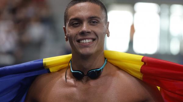 david popovici s a calificat in finala de la 200 m liber la europene cu cel mai bun timp
