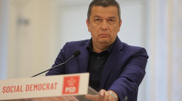 grindeanu vrea comasarea localitatilor mici daca devin premier o fac