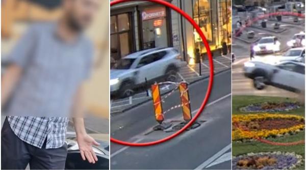 marturia soferului care a ucis doi pietoni la brasov mi am pierdut cunostinta a refuzat internarea pentru ca nu merita tratat