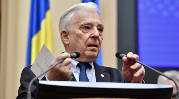 mugur isarescu avertizeaza ca romania nu poate pierde banii din pnrr nu ne asteptam la o revenire rapida a cresterii economice