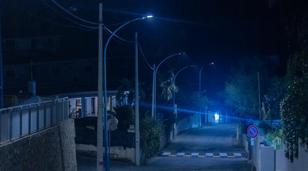 politia sta la panda intr o comuna din buzau dupa ce oamenii s au plans ca aud zgomote ciudate noaptea primar s a creat o psihoza