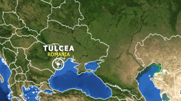 alerta de drone vineri in galati si tulcea oamenii au fost avertizati sa se adaposteasca vreme de 90 de minute