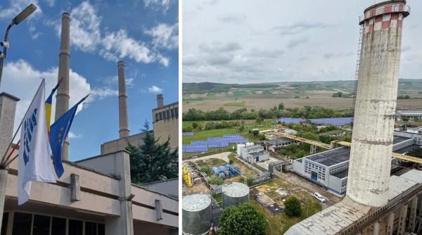 centralele de la iernut si mintia vor avea o putere de peste 1 500 mw bolojan peste 20 din energia necesara cand vor fi pornite