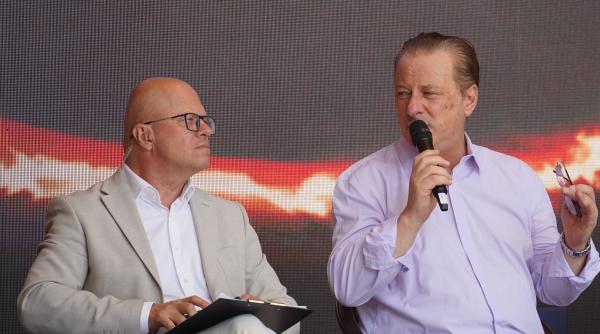 de ce mamaia denumita monaco de marea neagra isi pastreaza pozitia dominanta in turism mandila este cea mai importanta