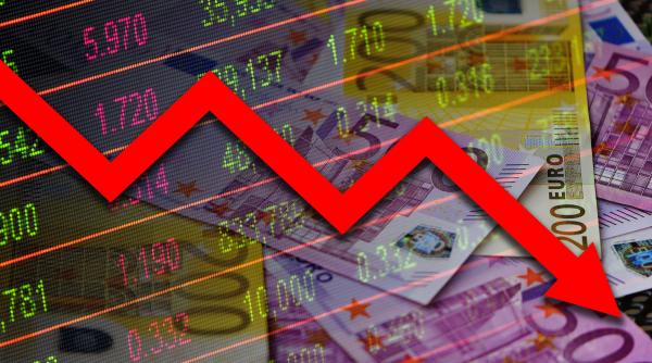 economistul sef concordia anunta posibilitatea unei recesiuni in romania consumul privat a dus la scaderea economiei