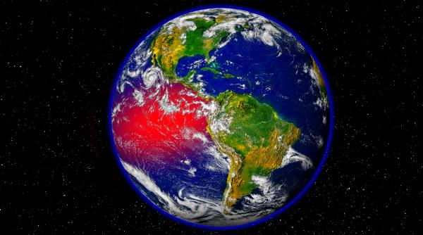 el nino de anul acesta este urias si schimba deja lumea