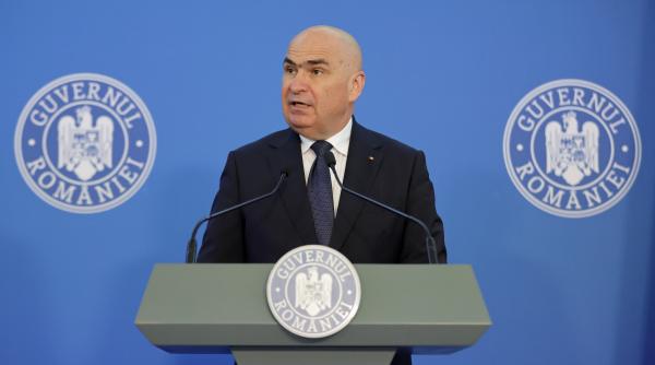 ilie bolojan a propus vineri ca partidele sa incheie un pact politic pentru reforma in energie ar trebui respectat mai multi ani