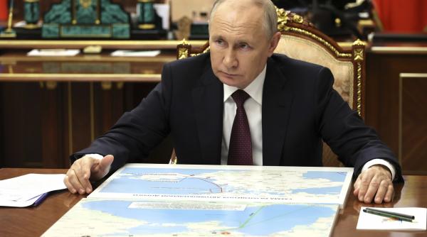 New York Times: Cum a ajuns Republica Moldova cheia planului lui Vladimir Putin de a distruge NATO și UE