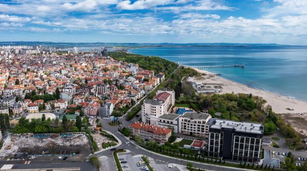 o noapte la hotel in burgas a ajuns sa coste cat in bora bora dupa ce bulgarii au aflat ca aici va fi organizat eurovision 2027