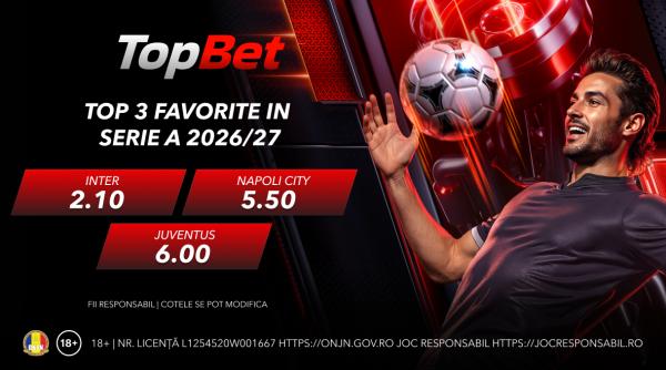 serie a revine pe 22 august radiografia noului sezon top favorite cote si predictii