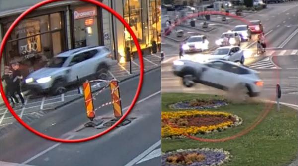 soferul care a ucis doi pietoni in brasov a fost retinut politia stia ca are epilepsie si isi oprise tratamentul