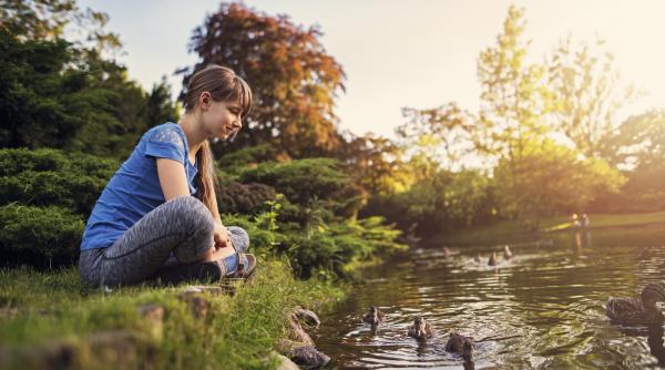 ar trebui sa ne luptam pentru fiecare sursa de apa un rau urban din polonia este scos la suprafata dupa 100 de ani